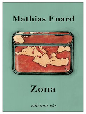 cover image of Zona